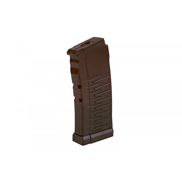 [LCT] Магазин 250rd hi-cap magazine for VSS/AS VAL - bronze